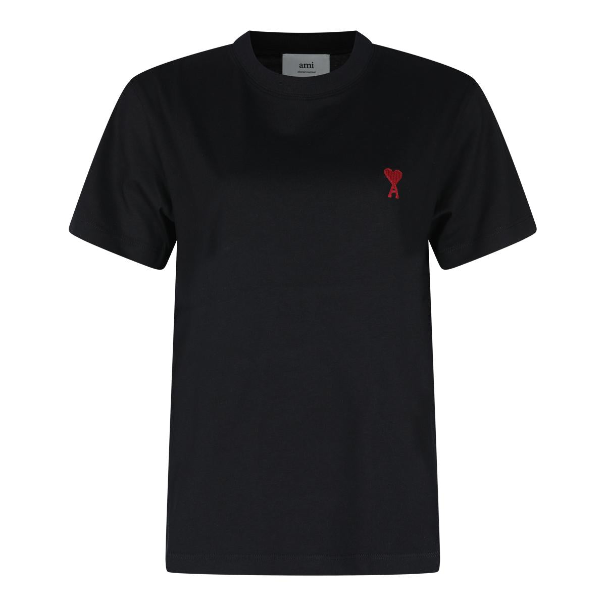 AMI Paris T-Shirts And Polos