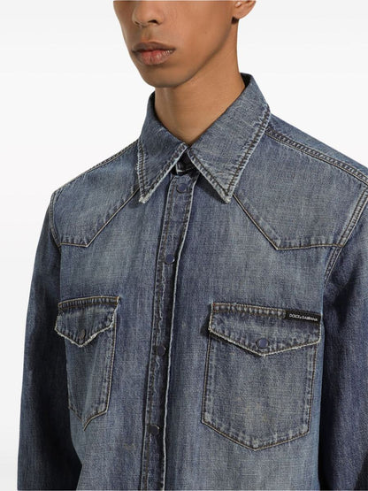 Dolce & Gabbana Shirts