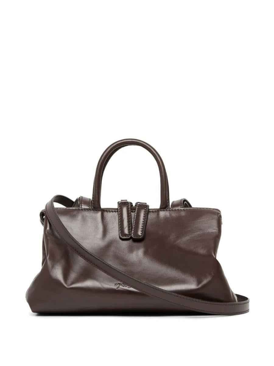 Marsèll "Mini Horizon" Shoulder Bag Bags