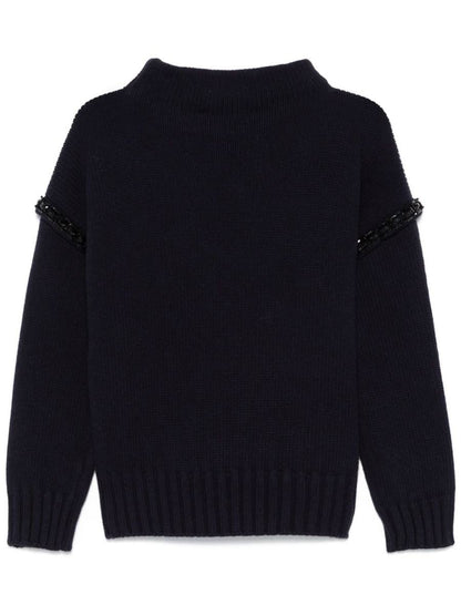 Max Mara Sweaters