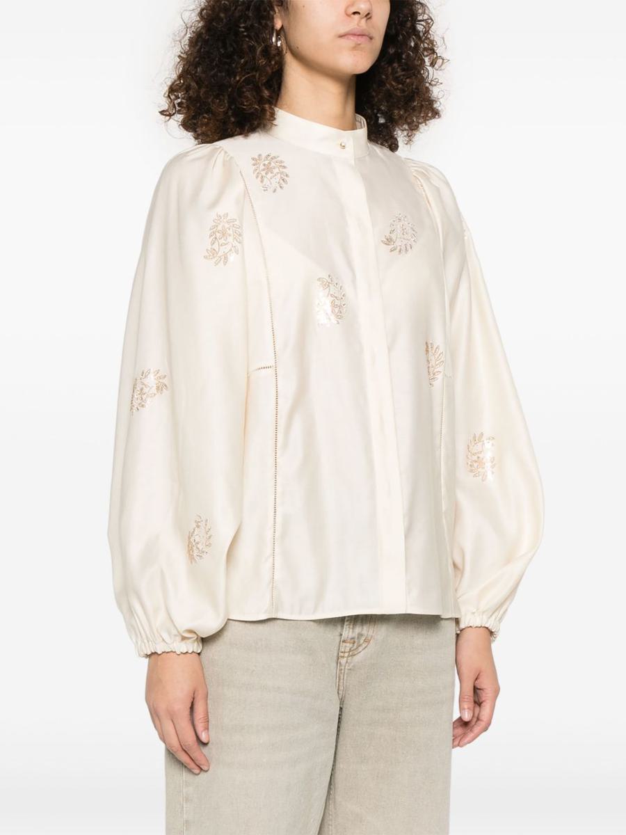 Max Mara Shirts