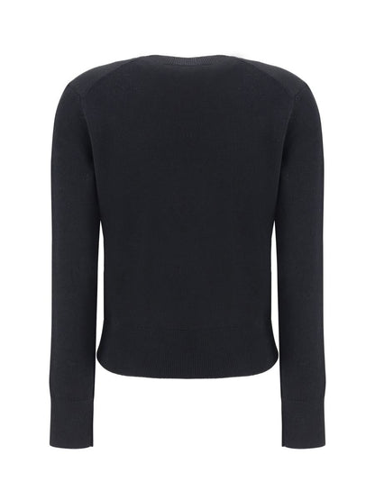 AMI Paris Knitwear