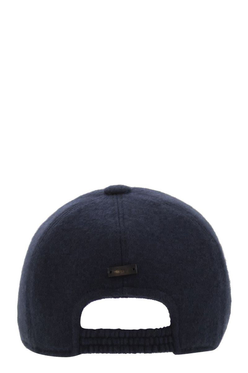Fedeli Cashmere Hat