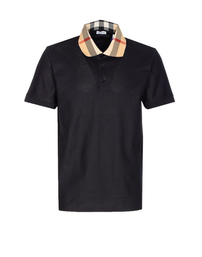 Burberry T-Shirts And Polos