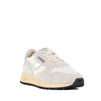 Autry "Whirlwind" Low Sneaker