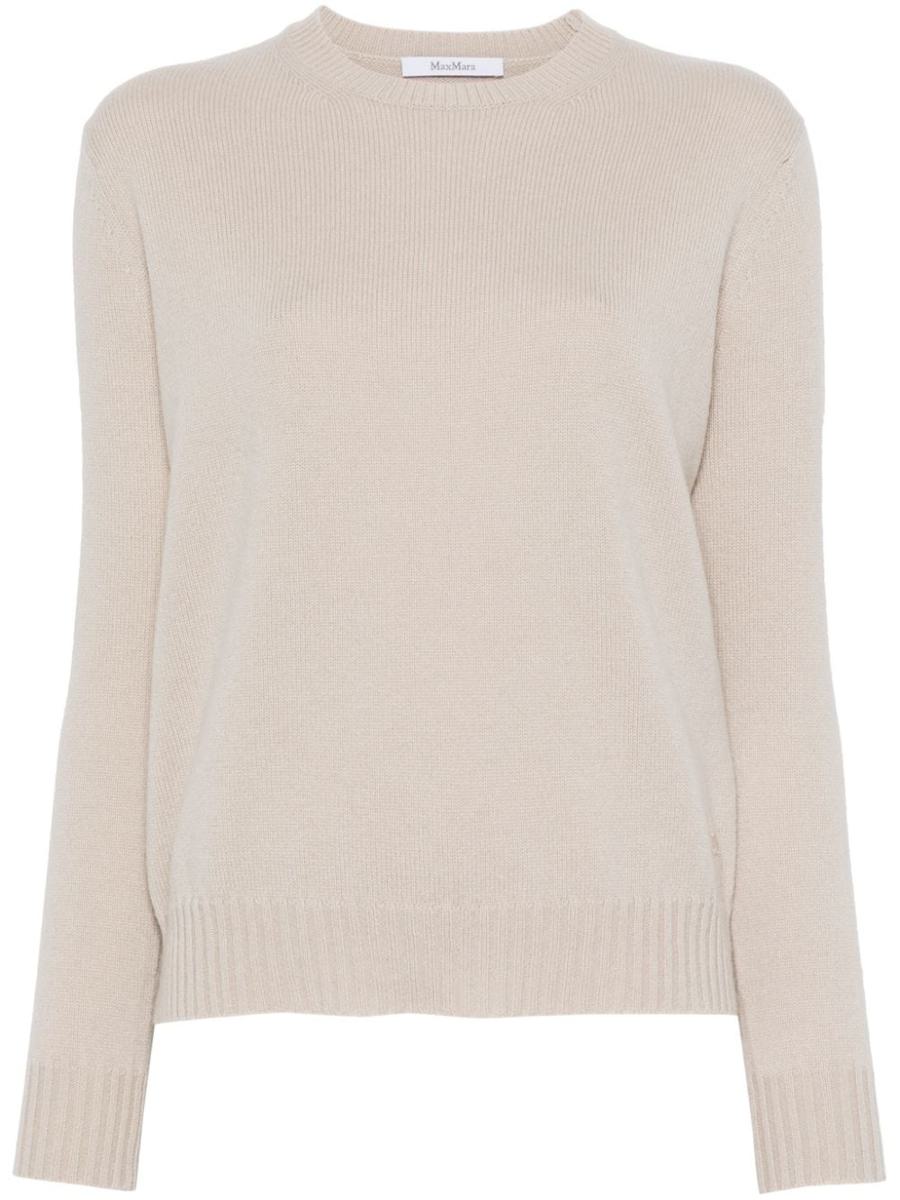 Max Mara Sweaters