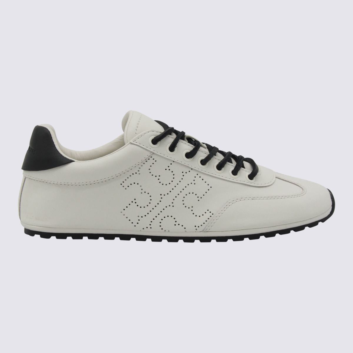 Tory Burch Sneakers Bianco
