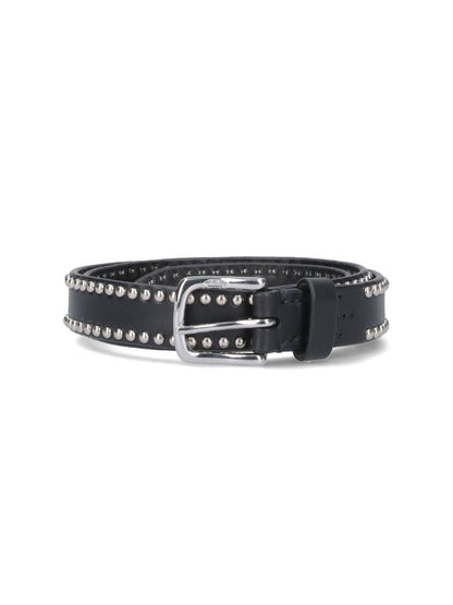 J&M Davidson Belts