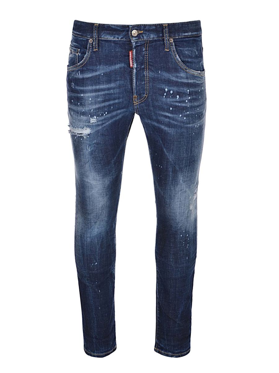 DSQUARED2 Topwear