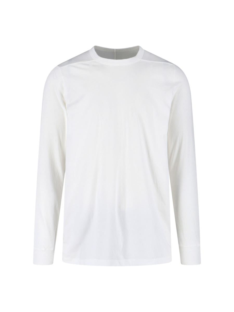 Rick Owens T-Shirts And Polos