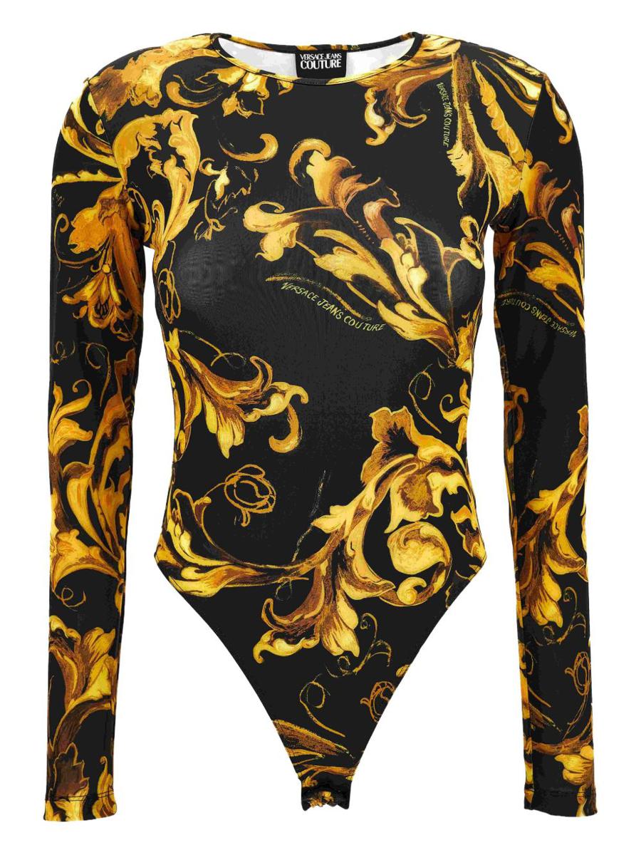 Versace Jeans Couture Top