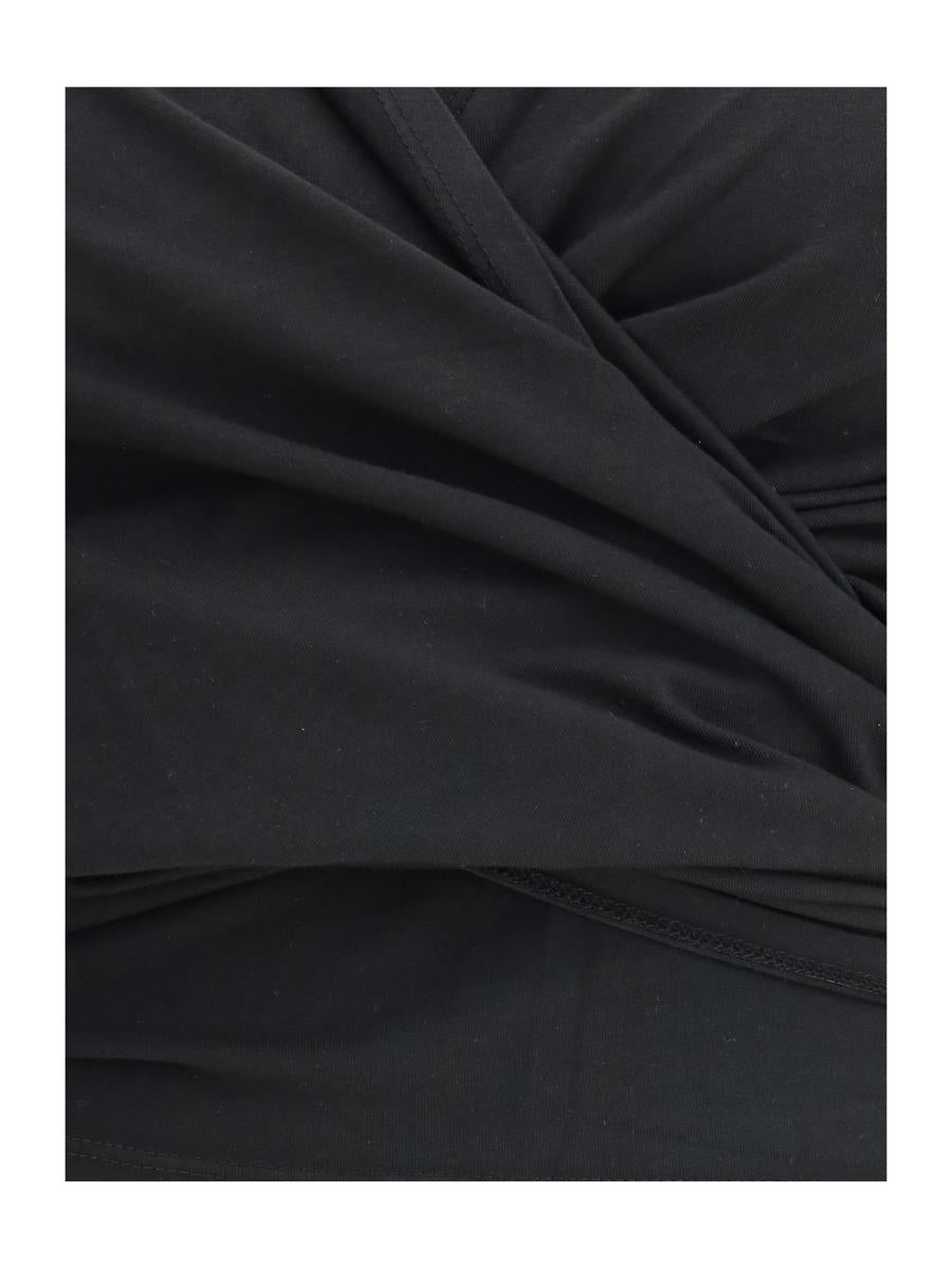 Maccapani Top