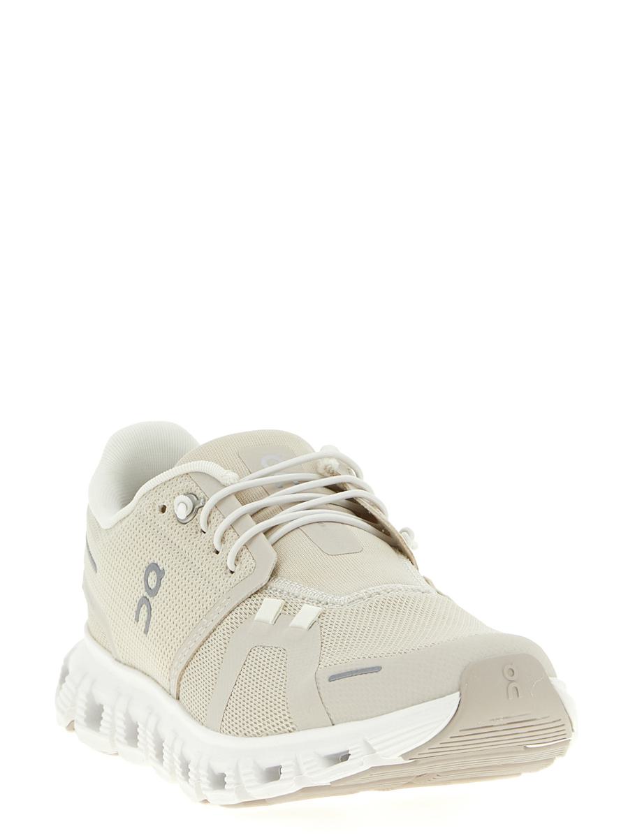 On Running 'Cloud 6' Sneakers