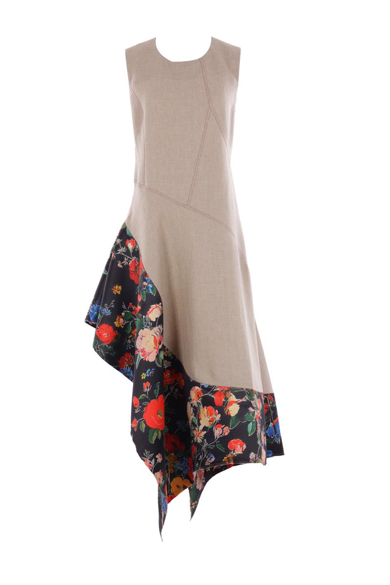 Zomer Dresses