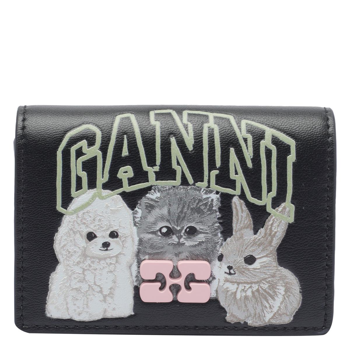 Ganni Bags