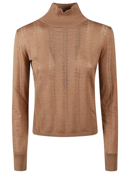 Max Mara Studio Sweaters