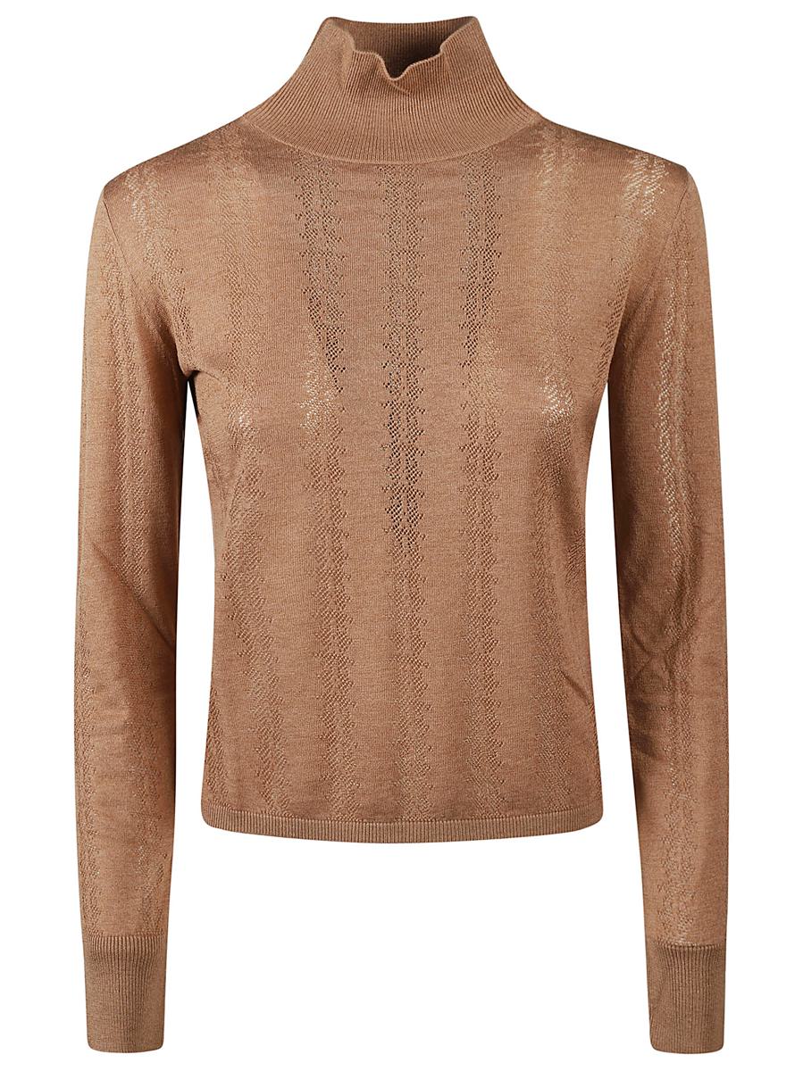Max Mara Studio Sweaters