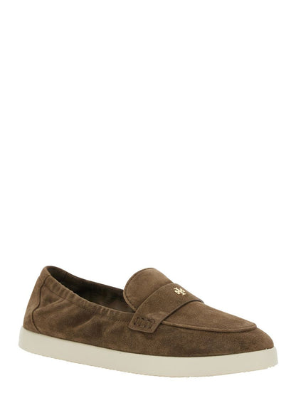Tory Burch Flat Shoes