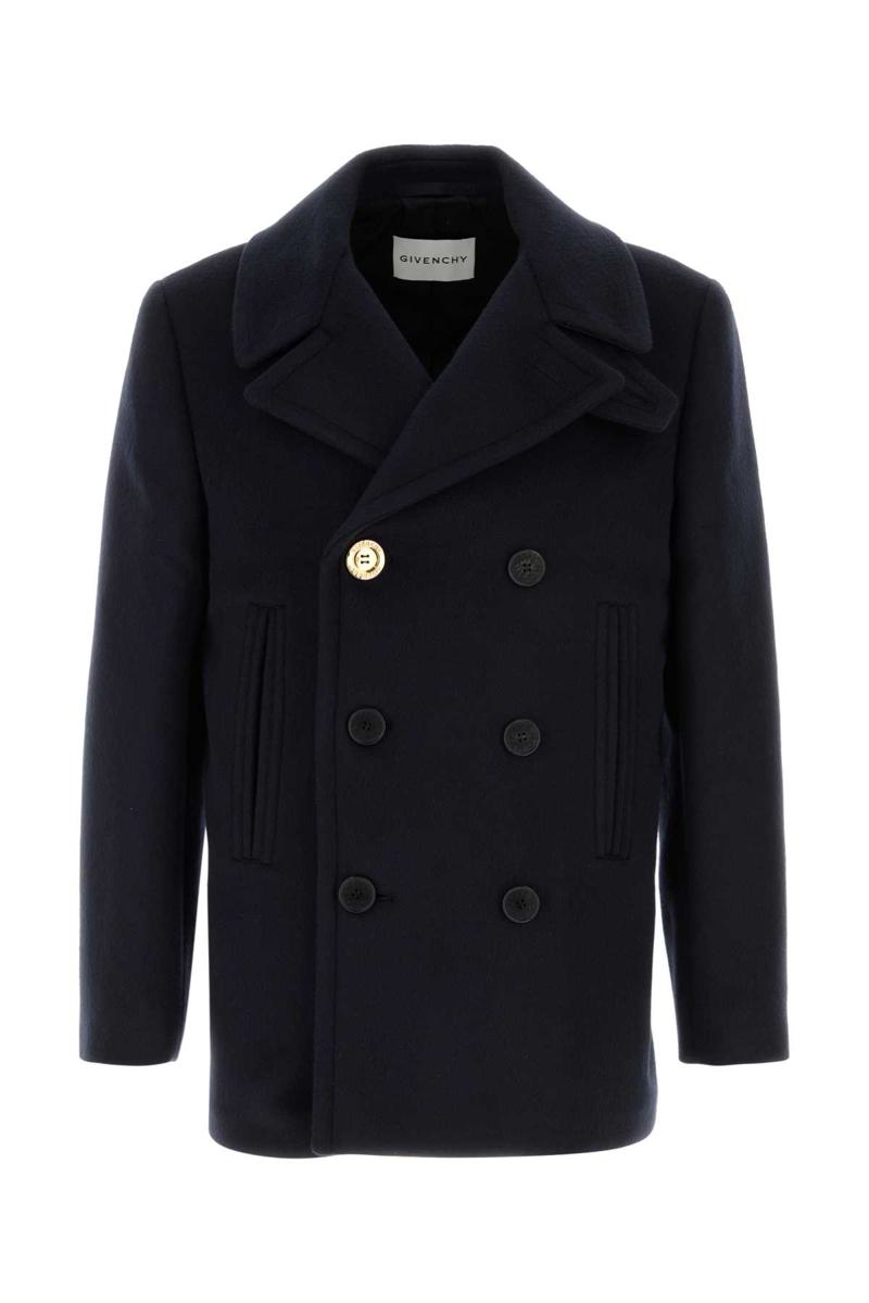 Givenchy Coats