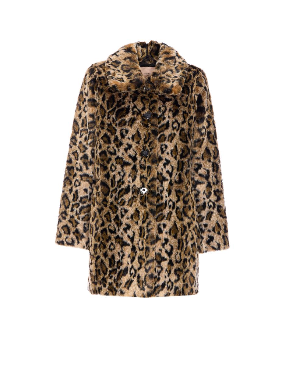 Twinset Coats