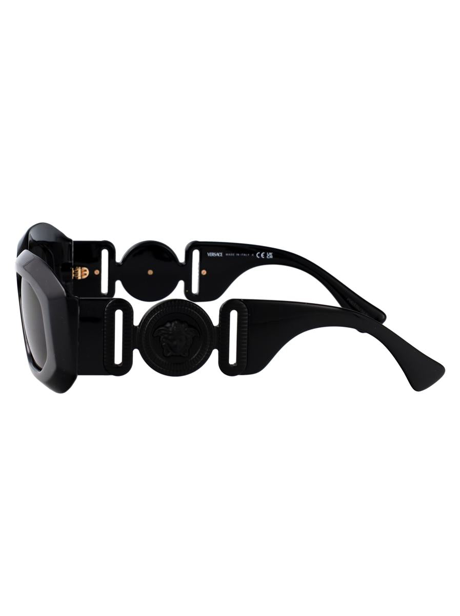 Versace Sunglasses