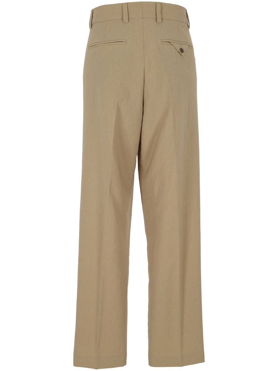 Boss Trousers