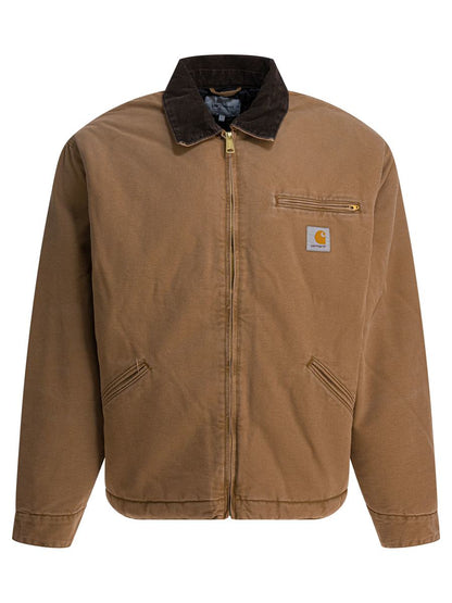 Carhartt Wip "Og Detroit" Jacket