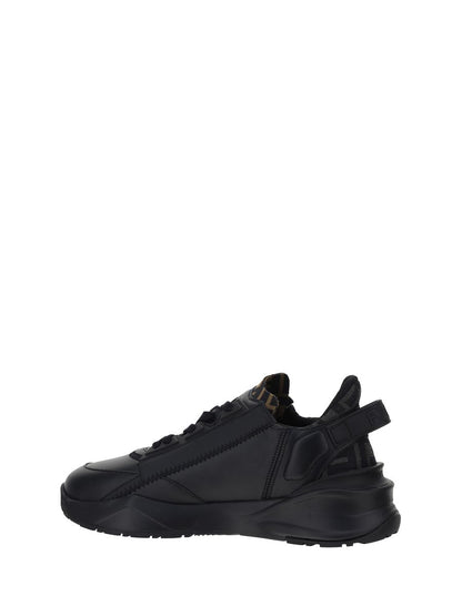 Fendi 'Flow' Sneakers