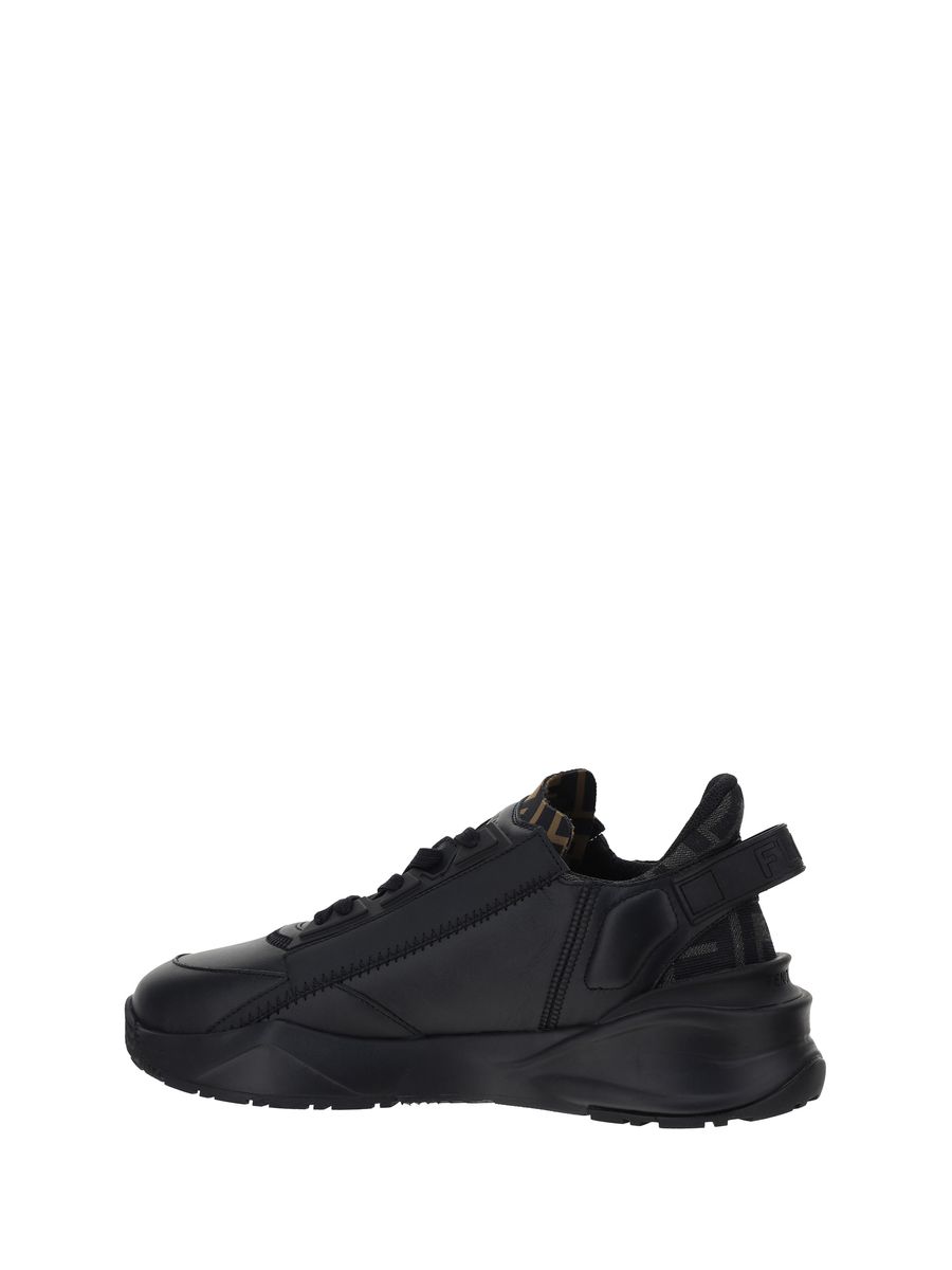 Fendi 'Flow' Sneakers
