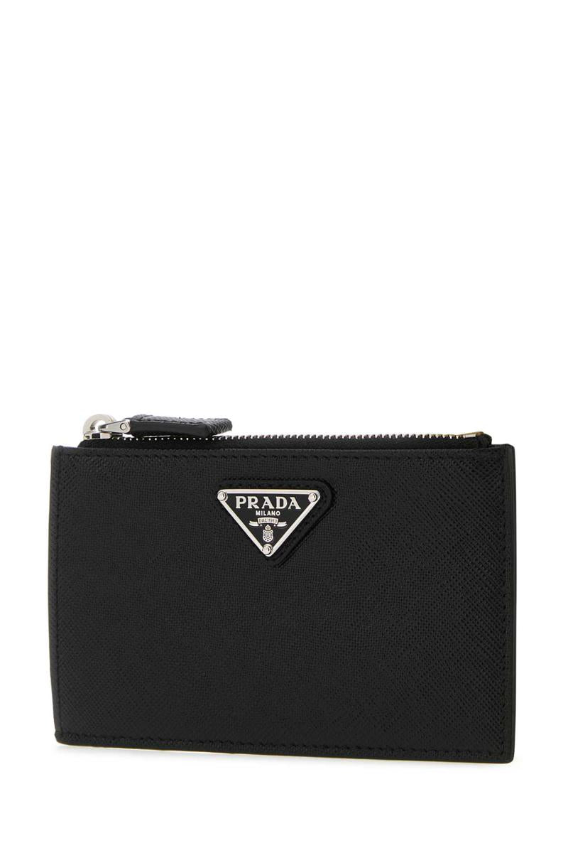 Prada Wallets