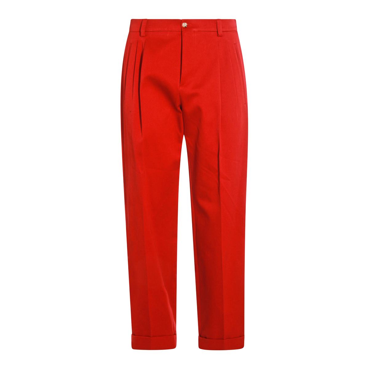 Valentino Garavani Trousers