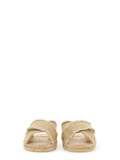 Castañer Sandal "Palmera"