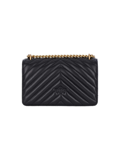 Pinko Crossbody Bags