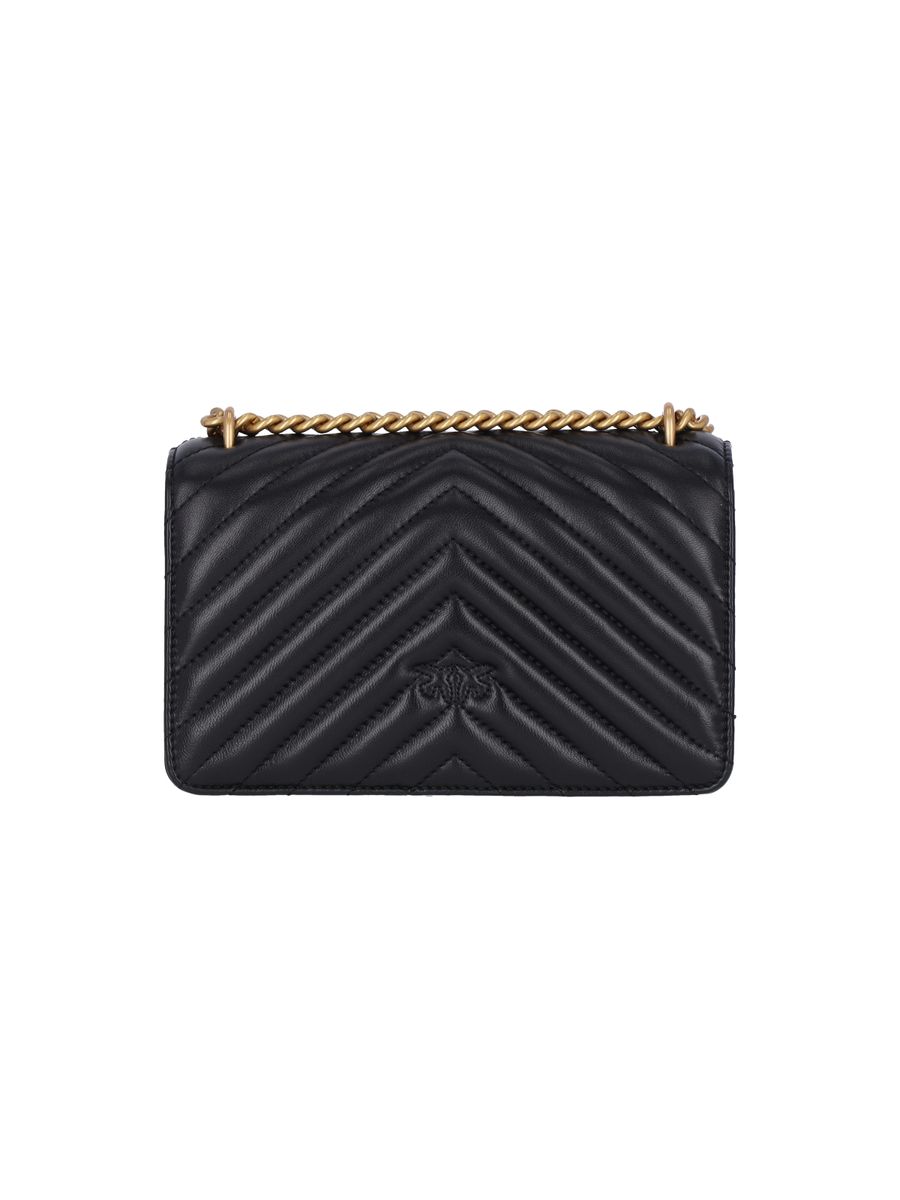 Pinko Crossbody Bags
