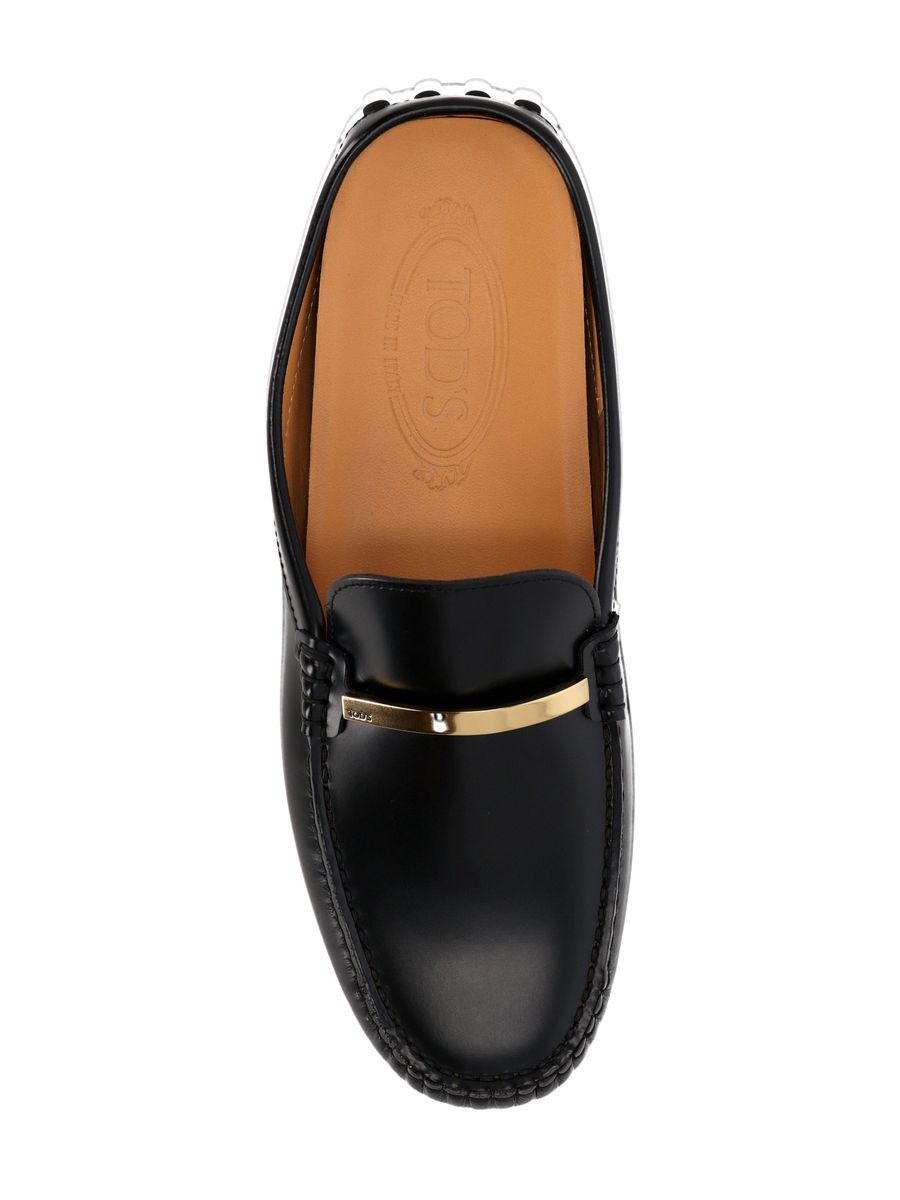 Tod'S Flat Shoes