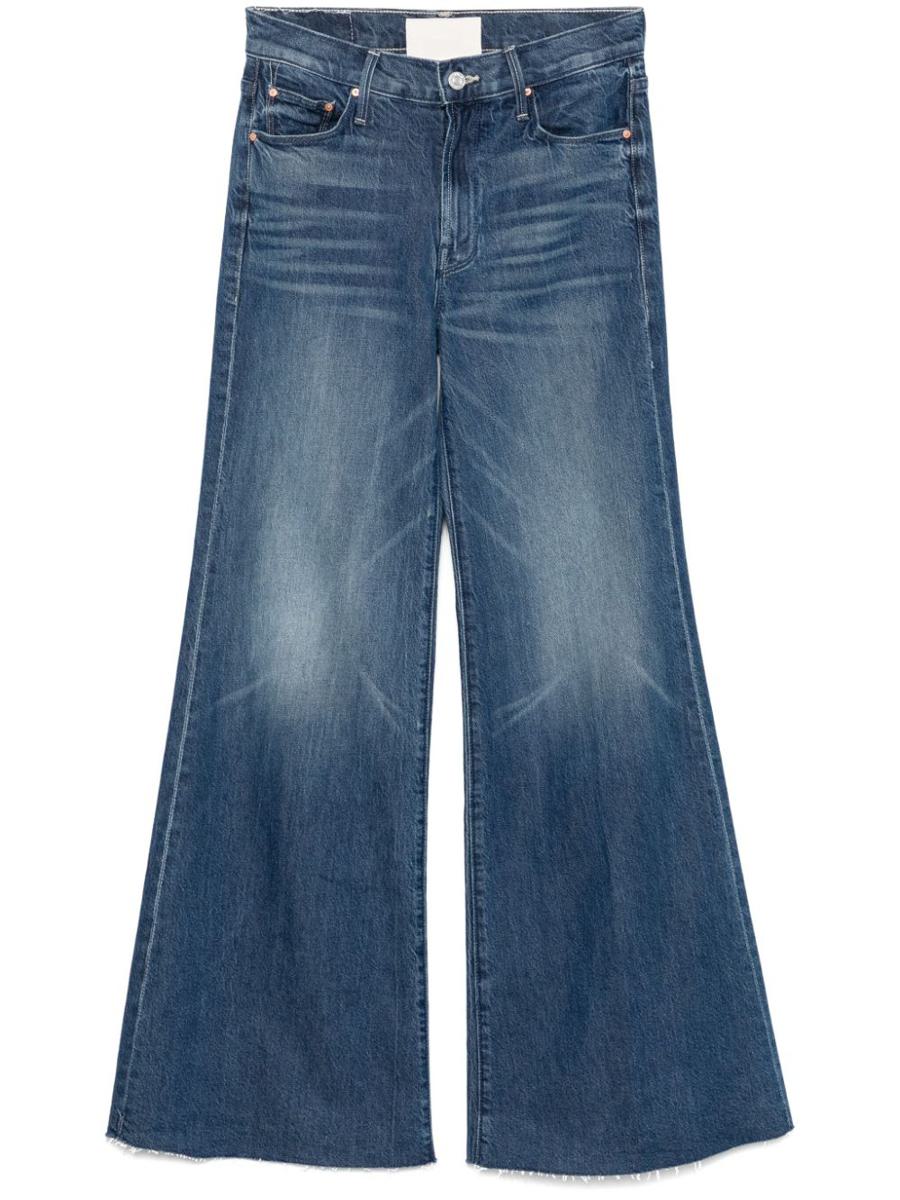 Mother Jeans