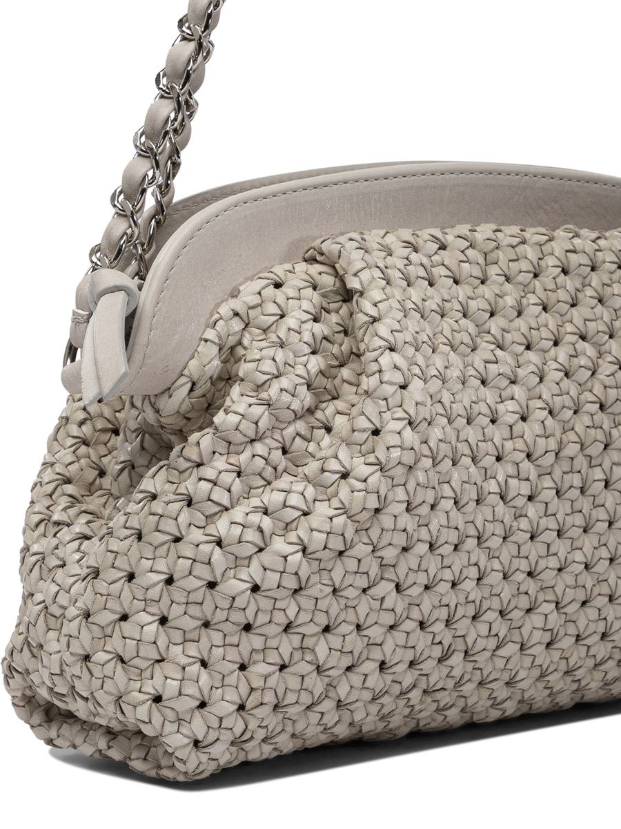 Reptile'S House Shoulder Bags