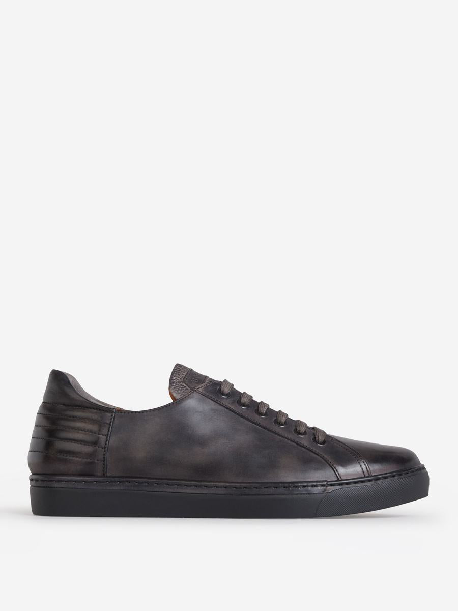 Bontoni Sneakers Enrico Silver