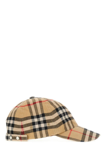 Burberry Hats