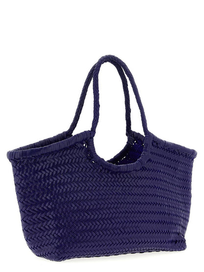 Dragon Diffusion 'Nantucket' Large Shoulder Bag