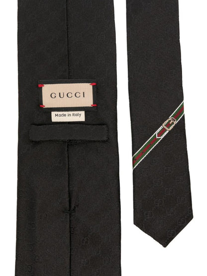 Gucci Ties