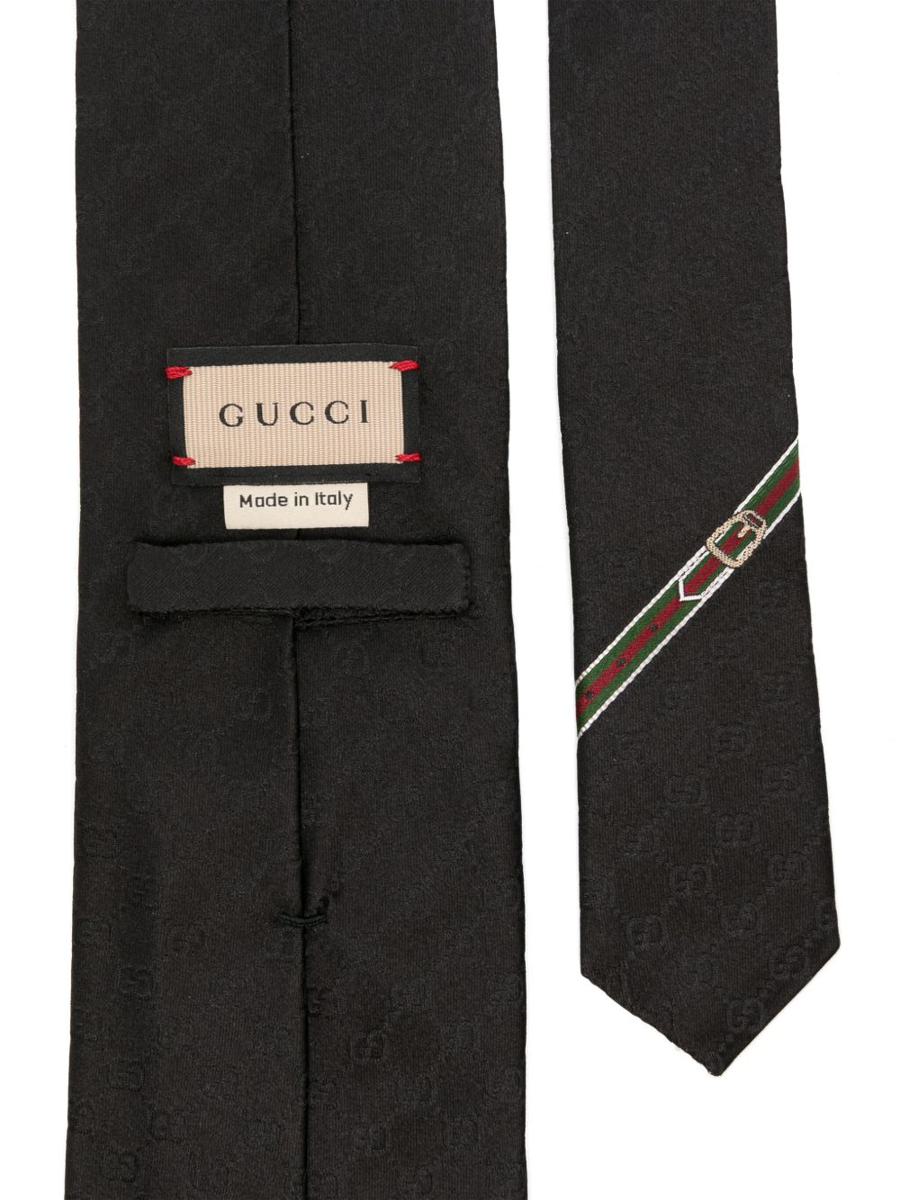 Gucci Ties