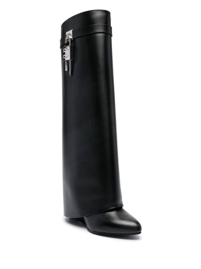 Givenchy 'Shark Lock' Boots
