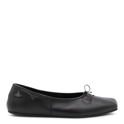 Vivienne Westwood Flat Shoes