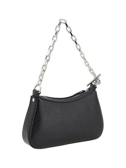 Alexander Mcqueen "Alexander Mcqueen T-Bar Mini" Shoulder Bag