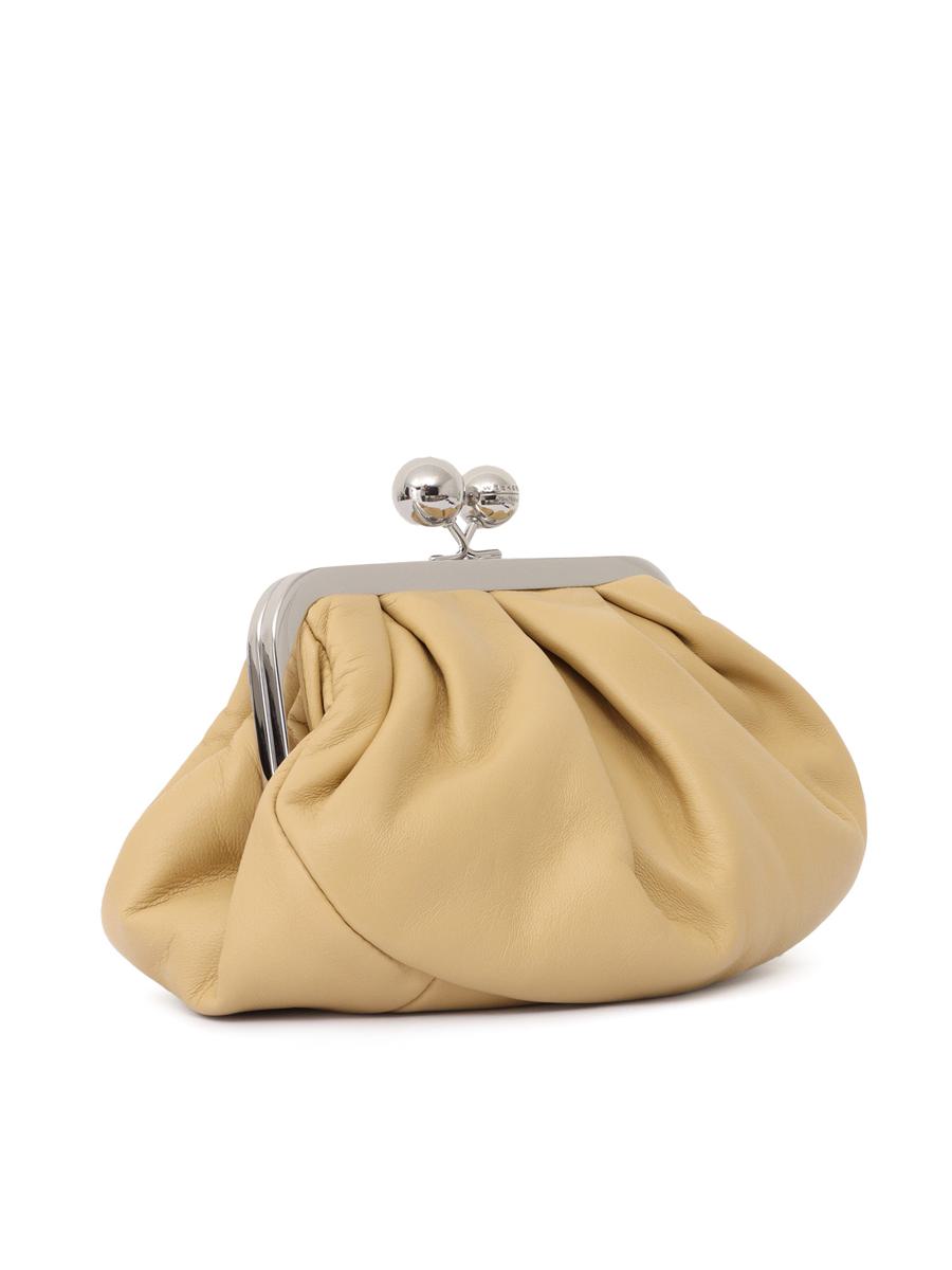 Weekend Max Mara Hand Held Bag.
