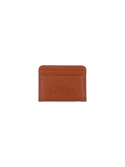 Chloé Wallets