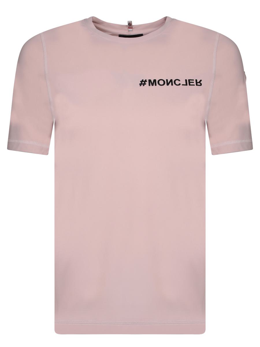 Moncler Grenoble T-Shirts