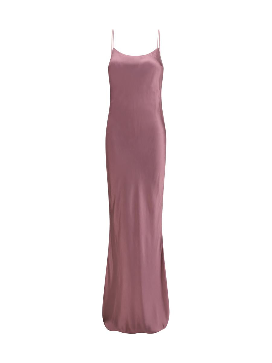 The Andamane Dresses