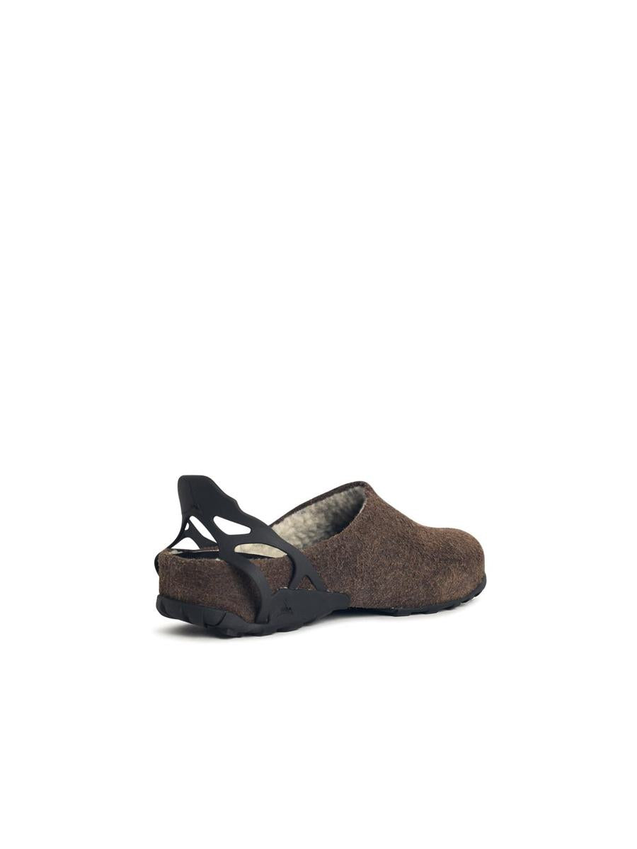 Roa 'Fedaia' Slippers